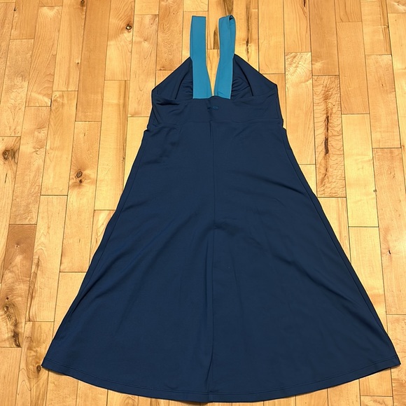 Patagonia Corrine Dress - Picture 2 of 8